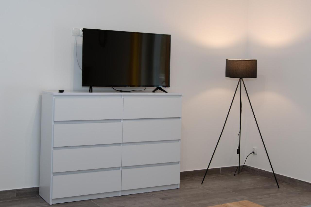 Osada Sluszewo - Apartamenty Restauracja Wydarzenia Γκνιεβίνο Εξωτερικό φωτογραφία